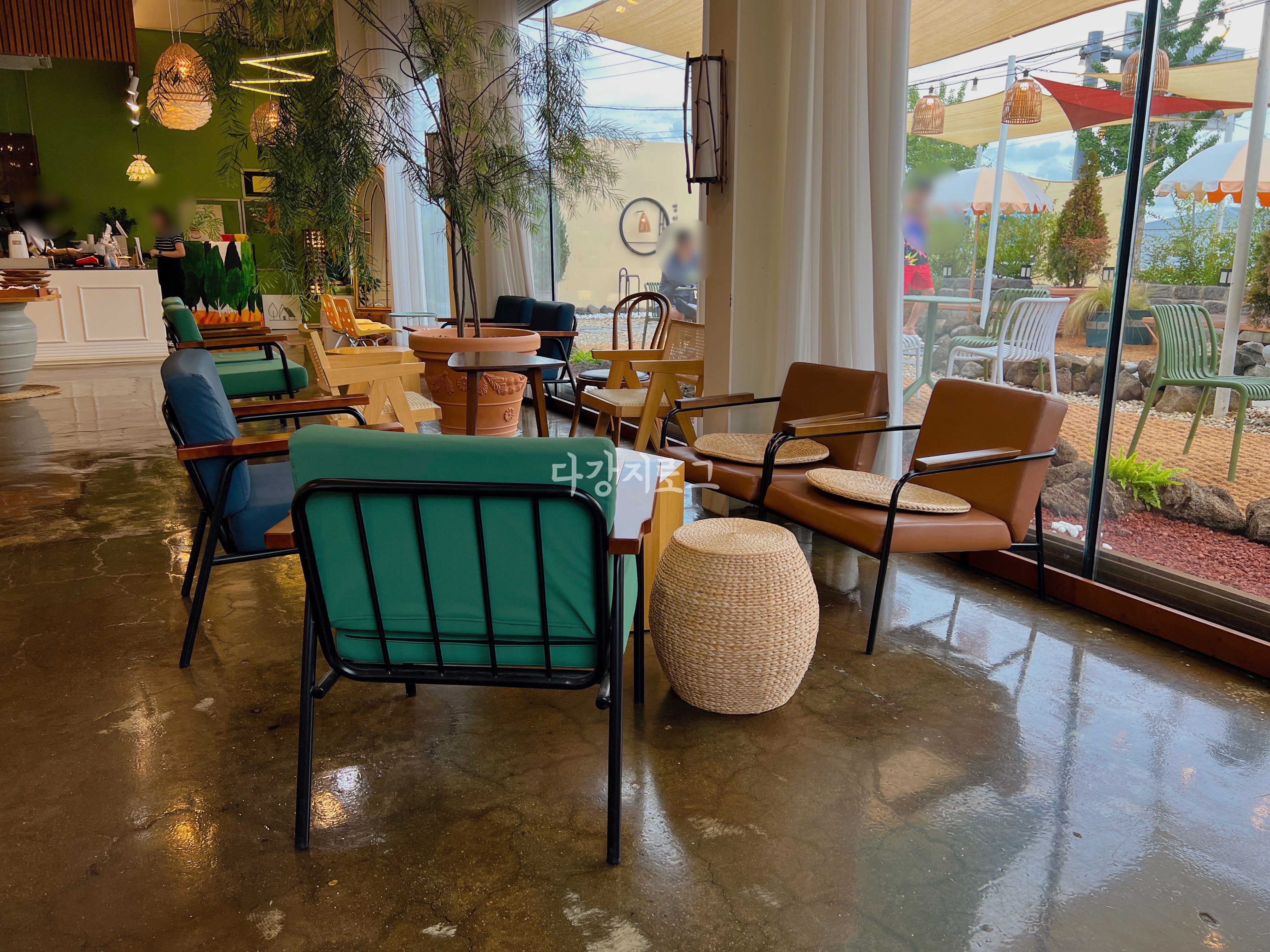 담양 베이커리맛집 별하당