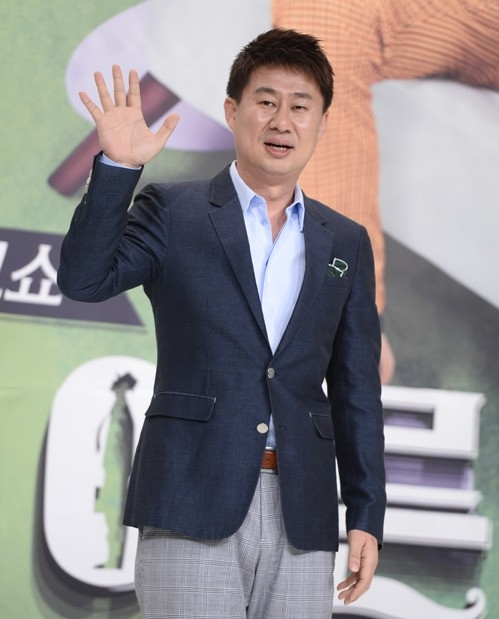 남희석 출연료