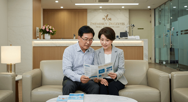 수면내시경 비용 위 대장 사진 5