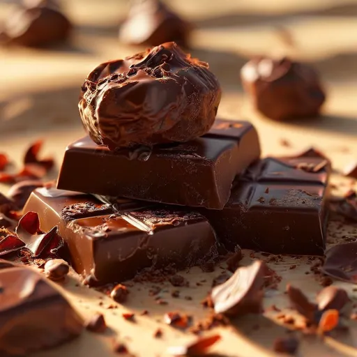 두바이 초콜릿 후기 먹어본 사람들이 전하는 진짜 맛