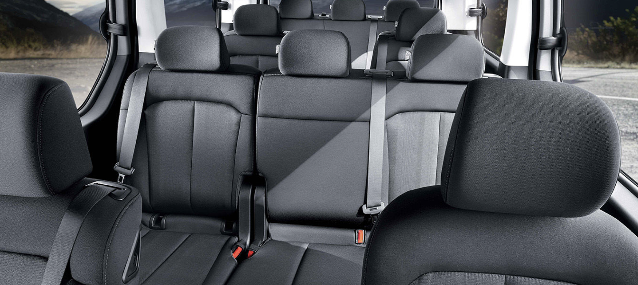 2024 스타리아 가격표 하이브리드 11인승 9인승 캠핑카 라운지 내부(+개인적인 견해)