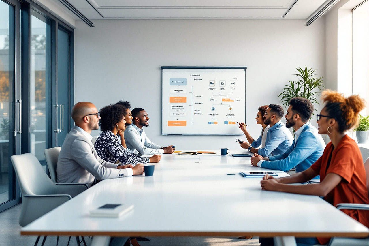 기업 신용등급 평가기준