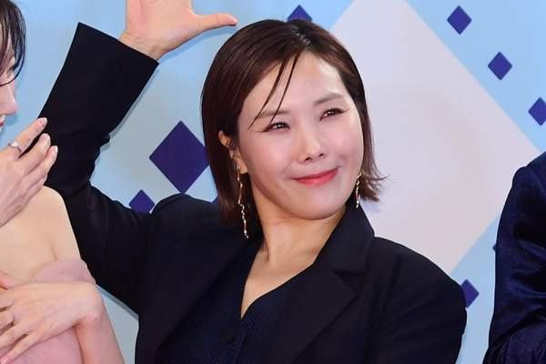 유민상 신봉선