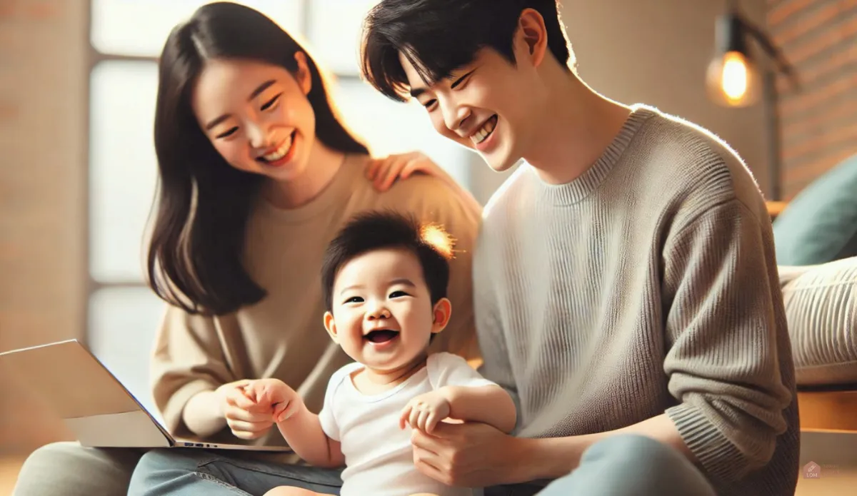 아기와-함께-웃고있는-엄마-아빠-01
