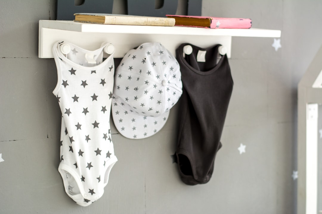 Baby products