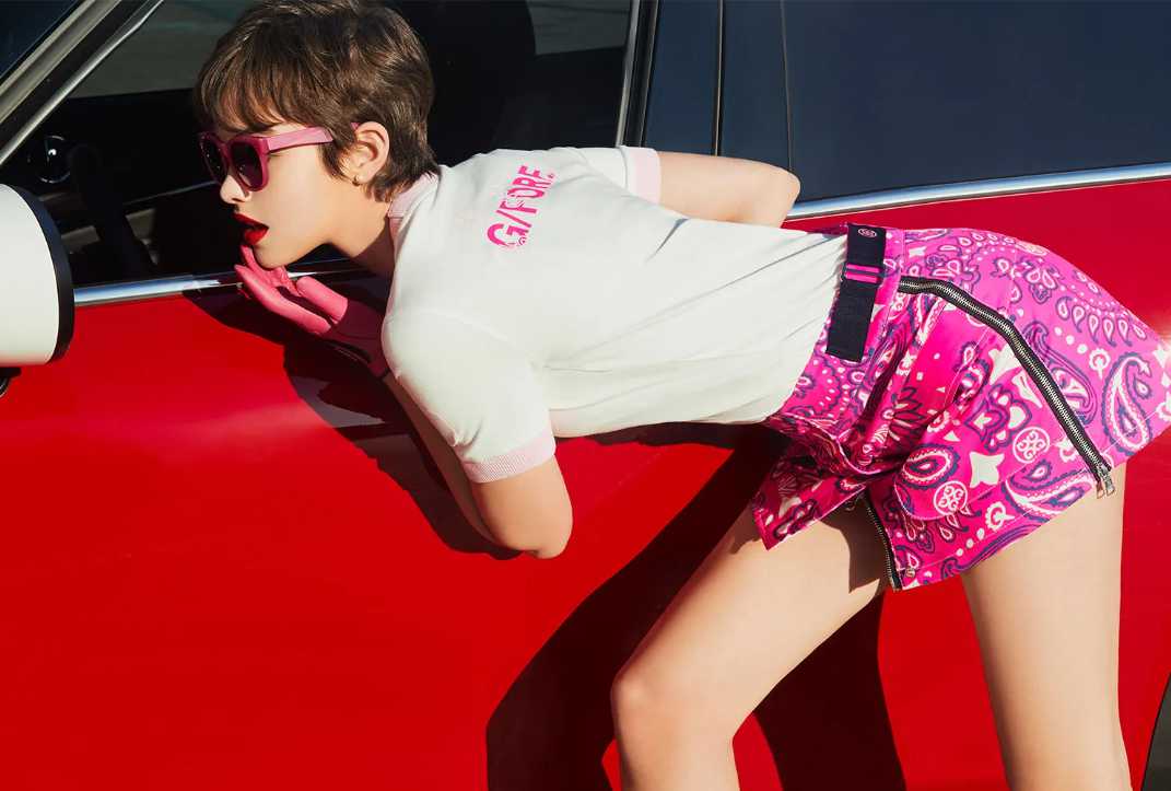 골프웨어 브랜드 종류