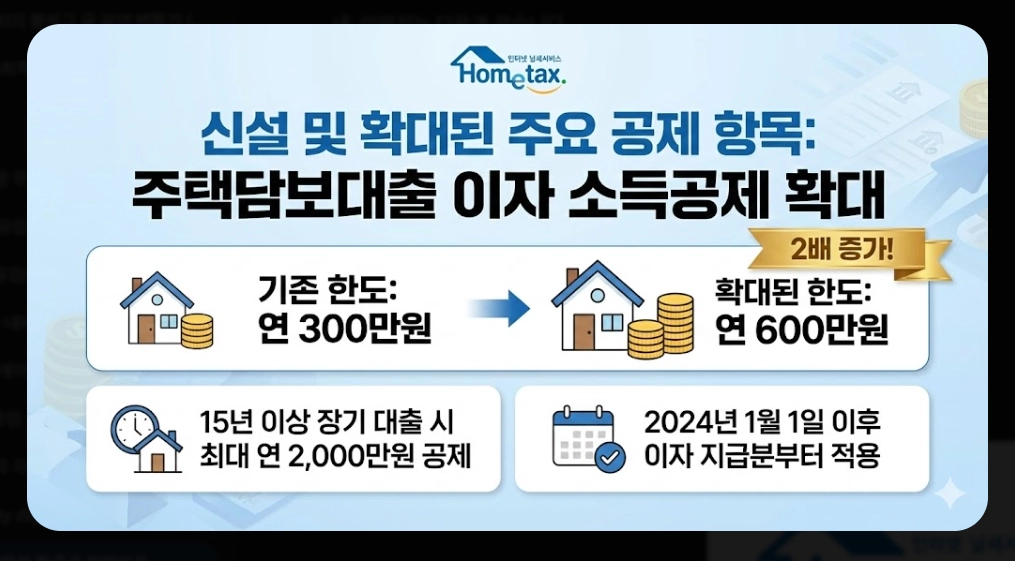 연말정산 환급금 미리보기