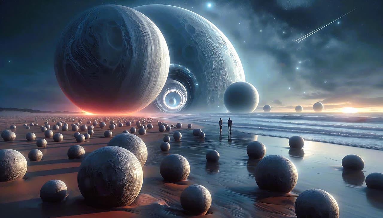 AI와 창작: 인공지능이 예술과 디자인을 바꿀 방법