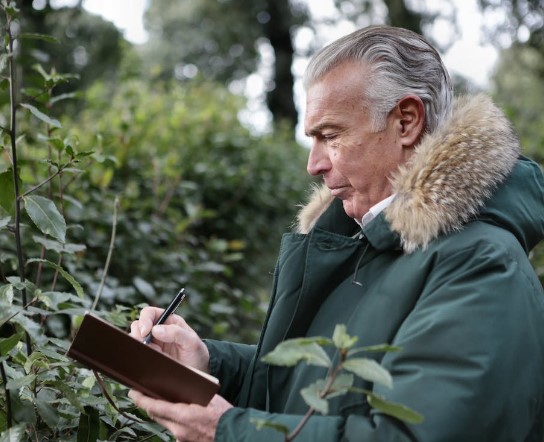 남자 갱년기 증상