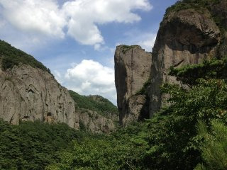 청송 주왕산 실종 초등학생 수색 진행 상황