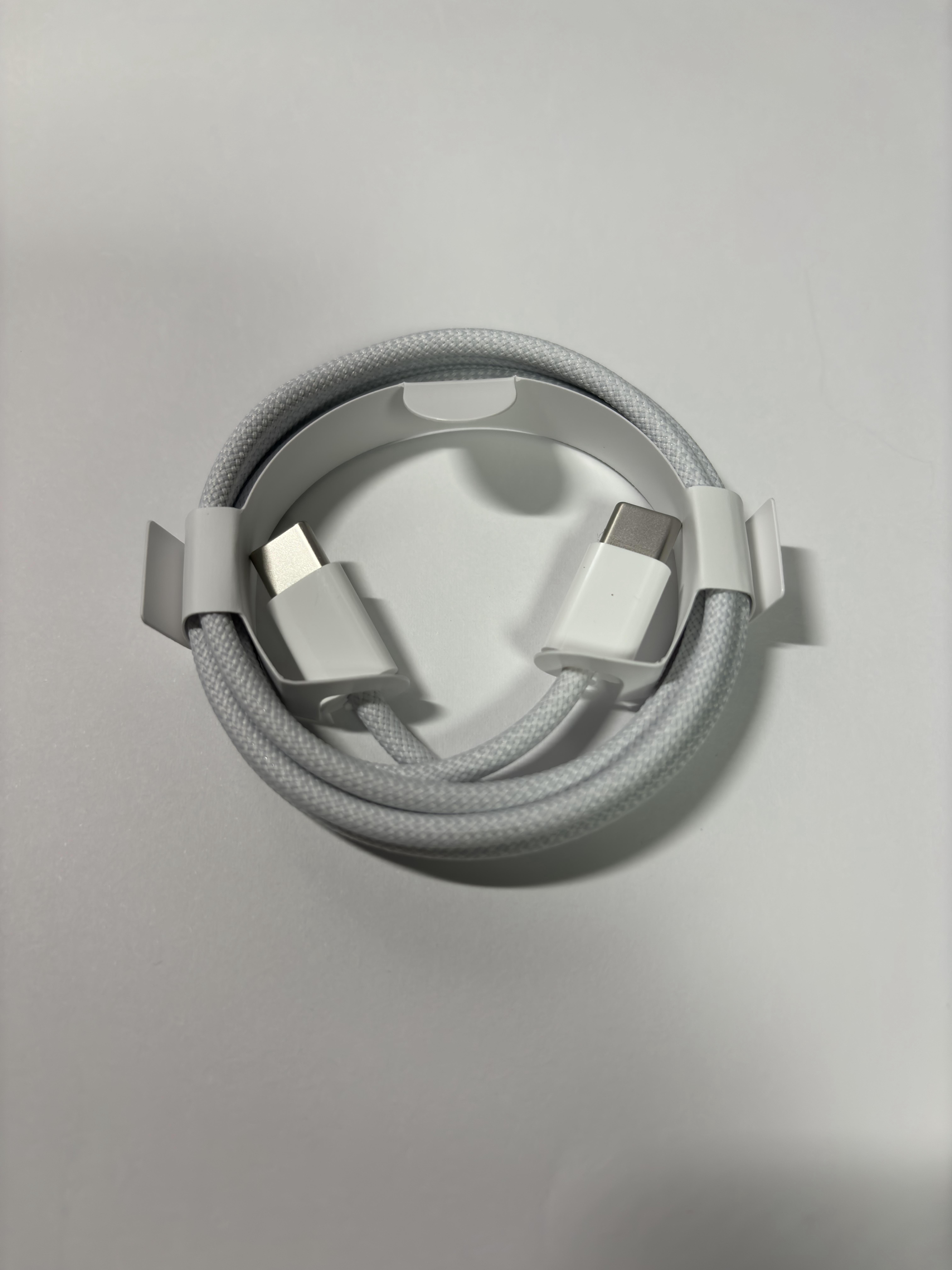 애플충전케이블