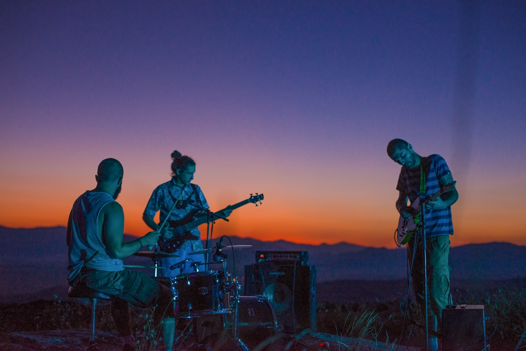 Band