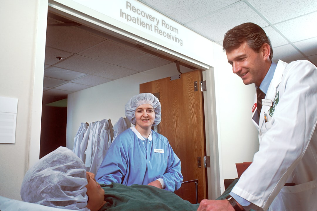 Medical examination