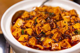 마파두부 레시피