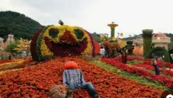용인 에버랜드