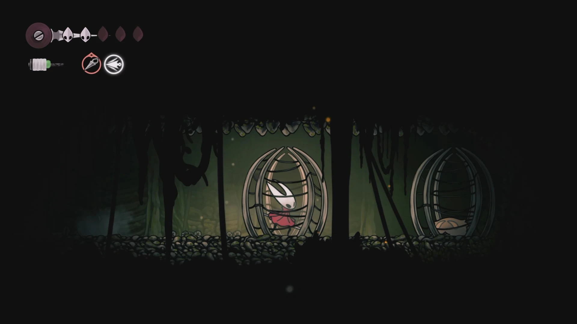 머나먼 들판 벼룩