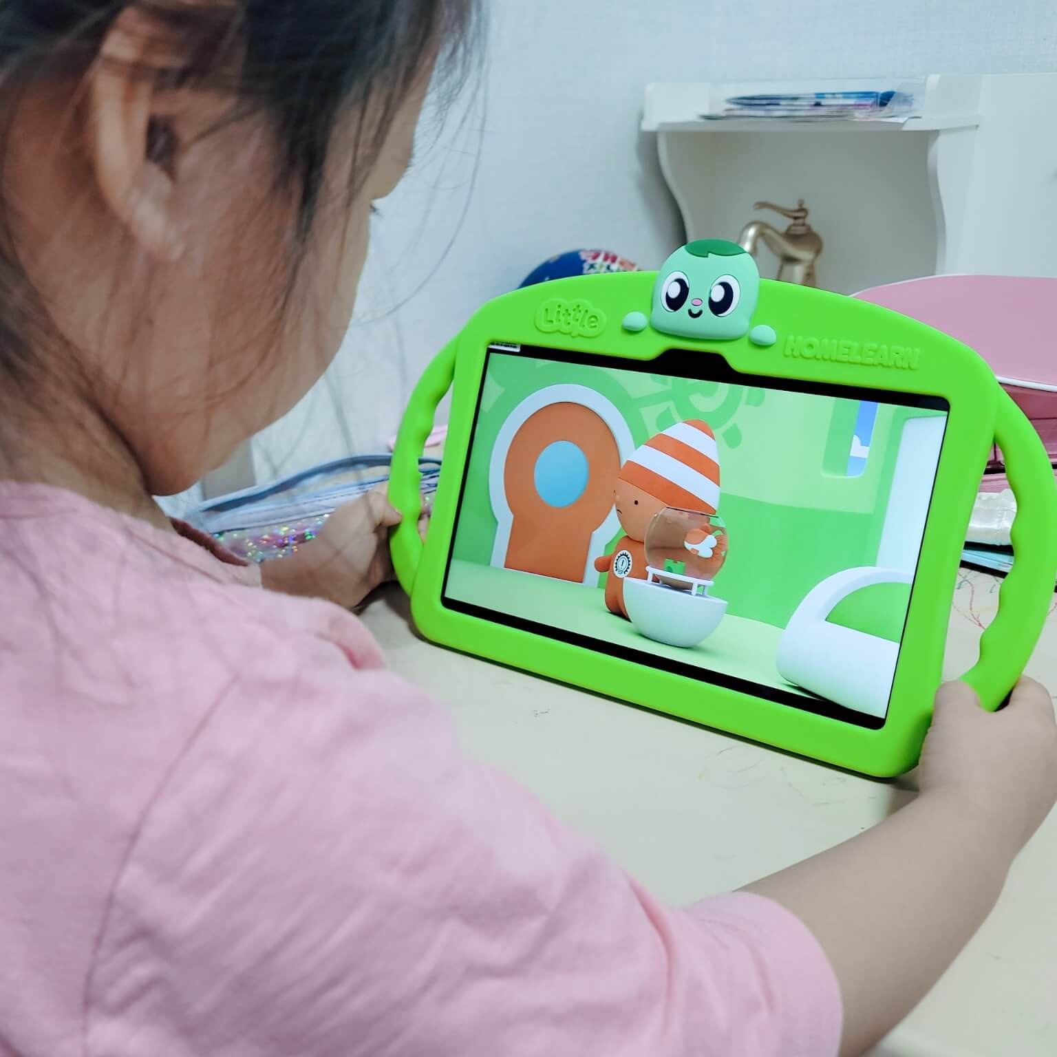 아이스크림홈런 무료체험