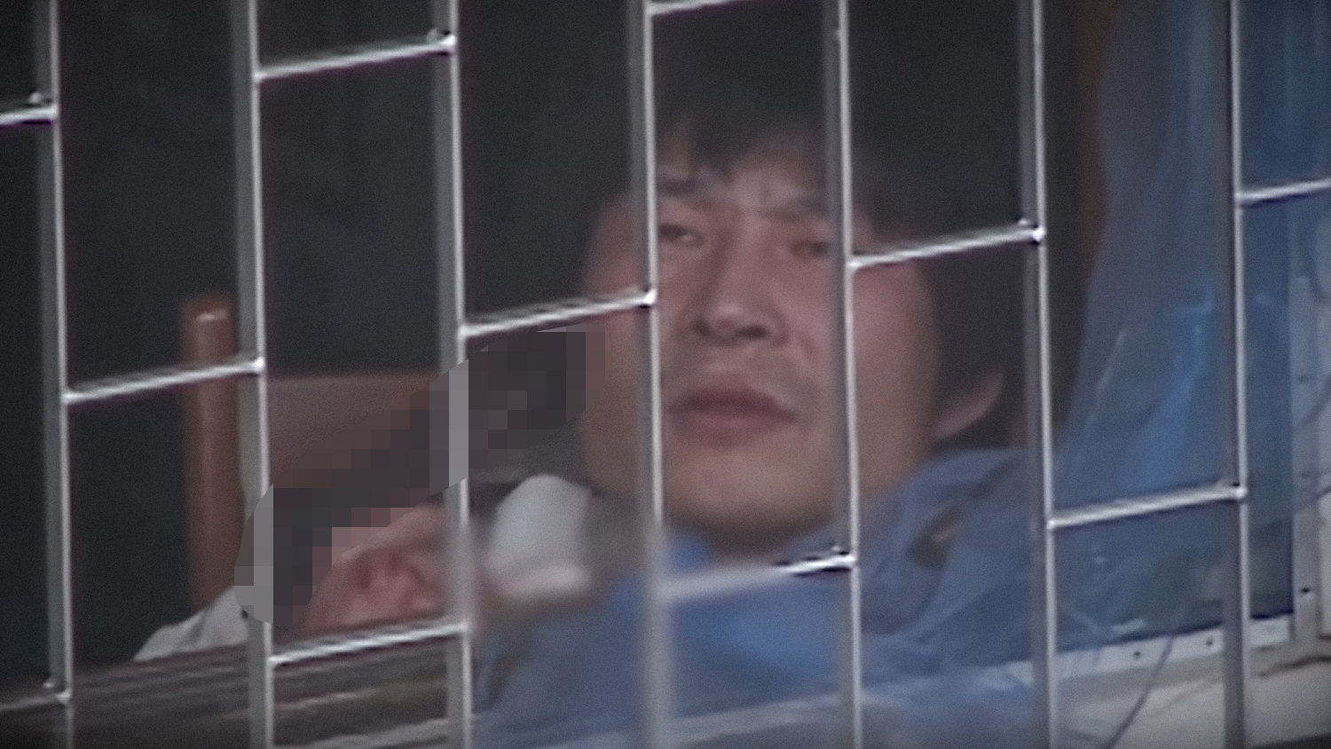 대한민국 뒤흔든 충격의 인질극