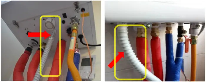 경동나비엔 보일러 에러코드 10