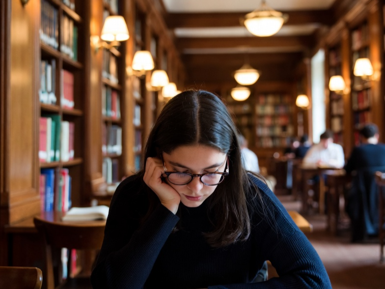 캠브리지 영어 시험 공부중