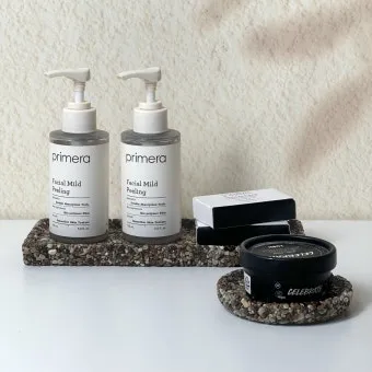 자갈 받침 사용 배수향상 과습예방 곰팡이냄새 줄이는 방법_2