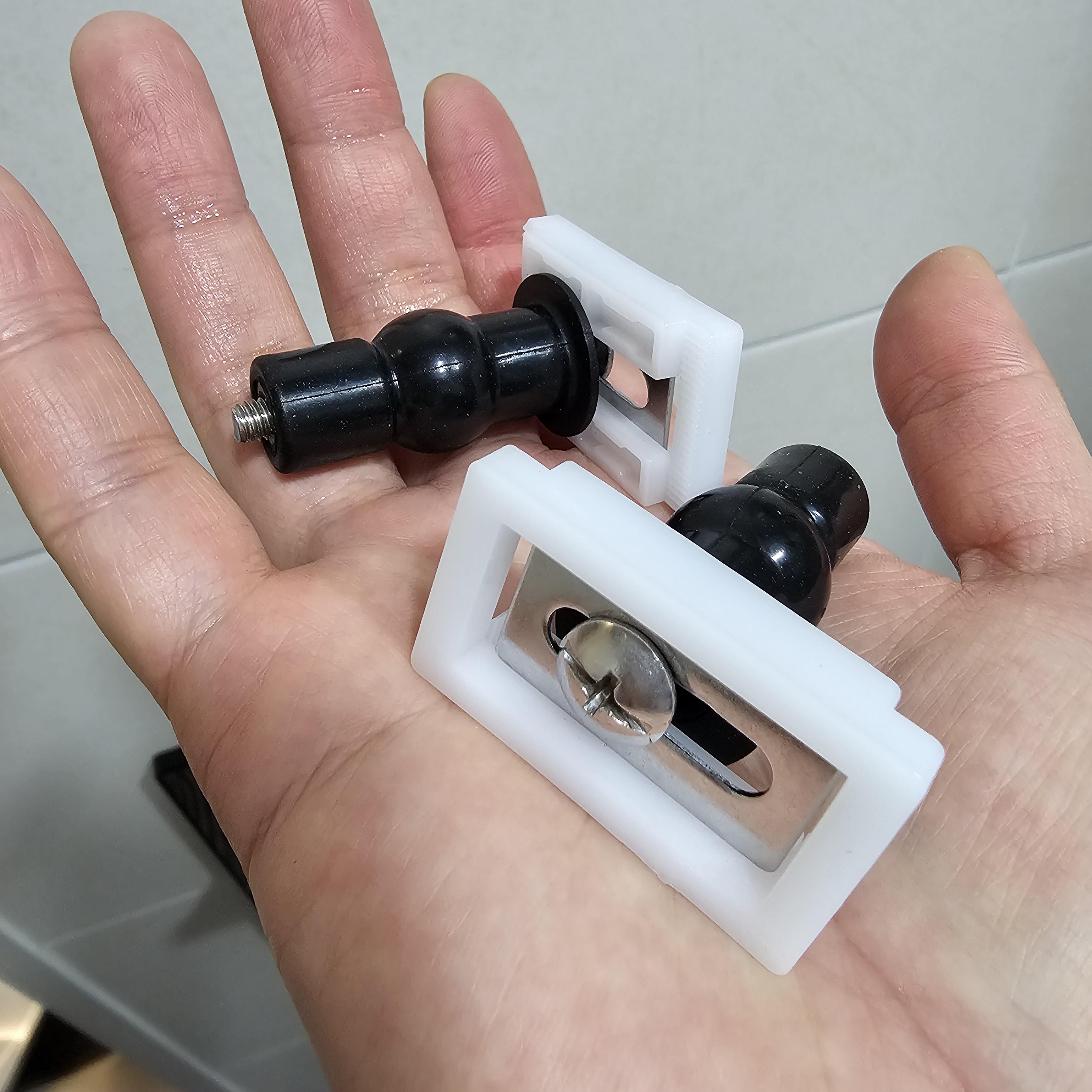 치마형 변기 커버 교체방법(두리 3.0 BAO)_6