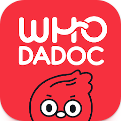 후다닥건강, 병원찾기, 약국찾기, 의사에게 질문하기
