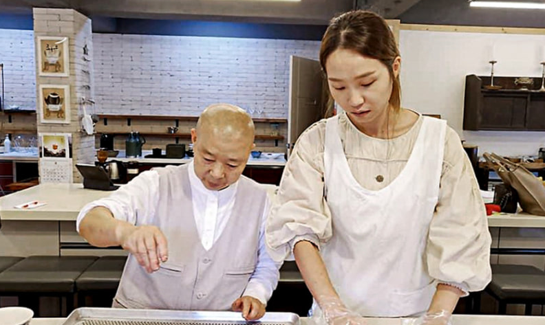 생생정보 김부각 &amp;#124; 느린먹거리 김부각 위치 및 구매처 총정리