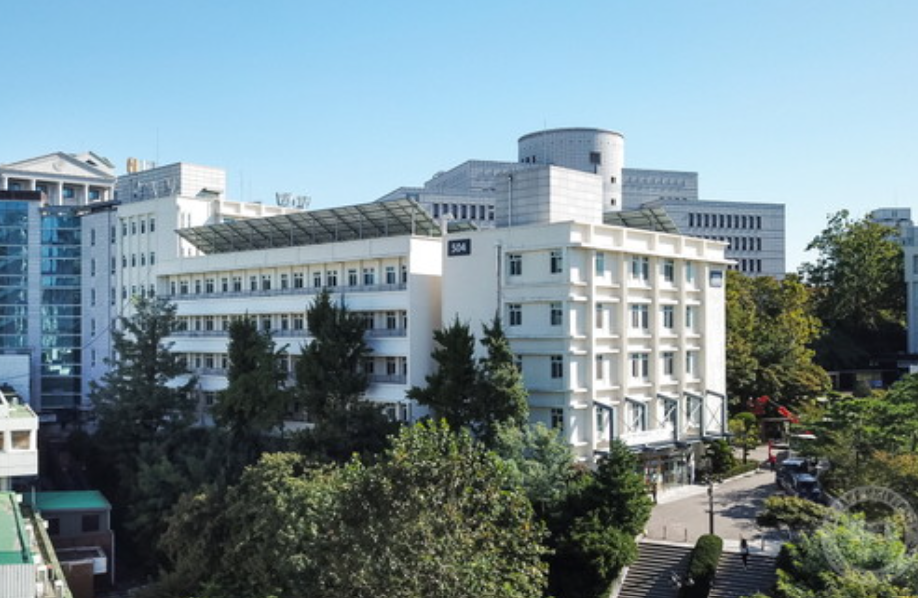 대한민국 방송신문학과 대학교 이미지