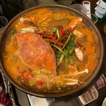 꽃게탕 끓이는 방법을 단계별로_17