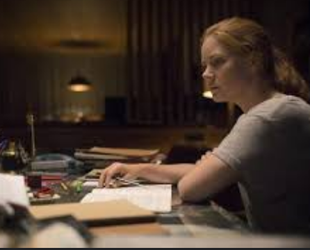 영화 컨택트 관련 사진