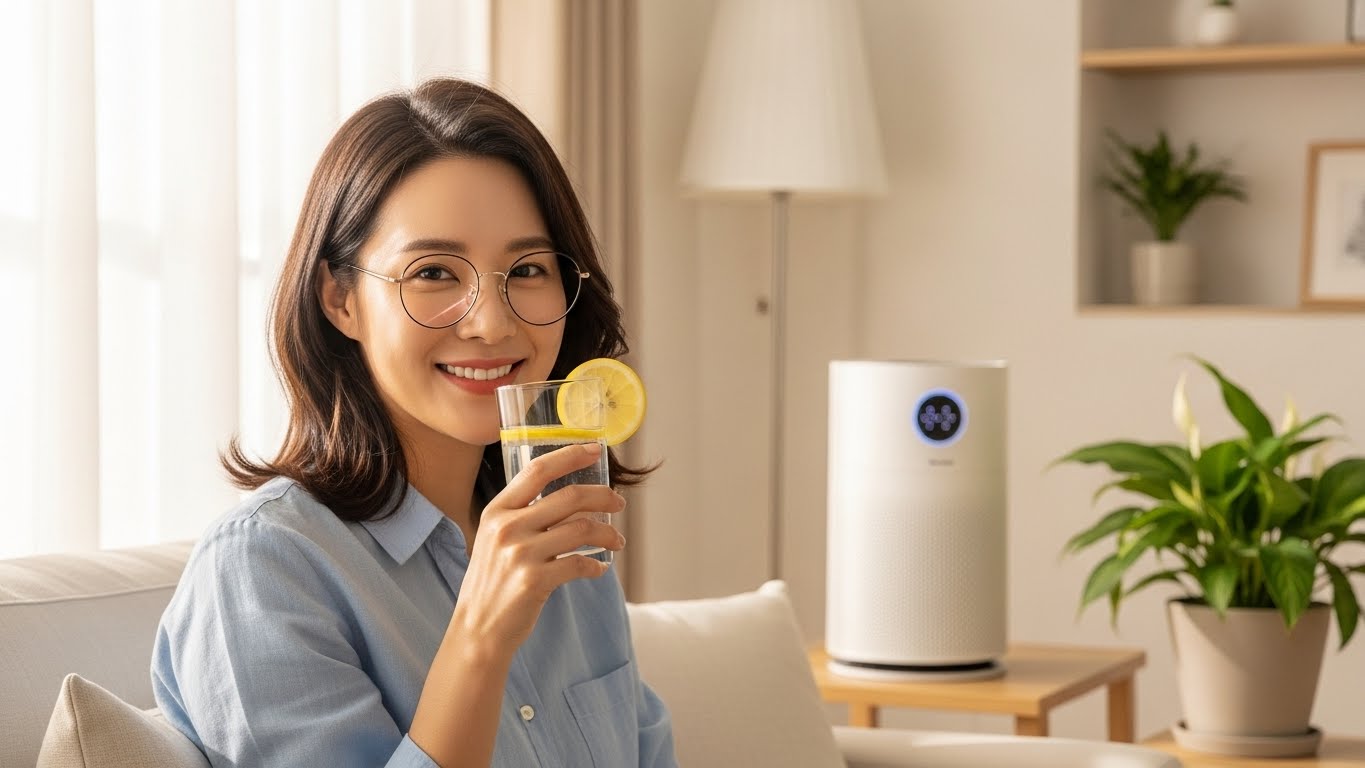 알레르기를 악화시키는 최악의 습관