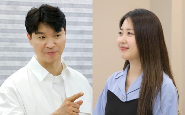 박수홍 김다예