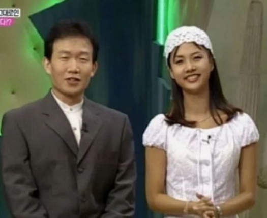 임성훈 MC