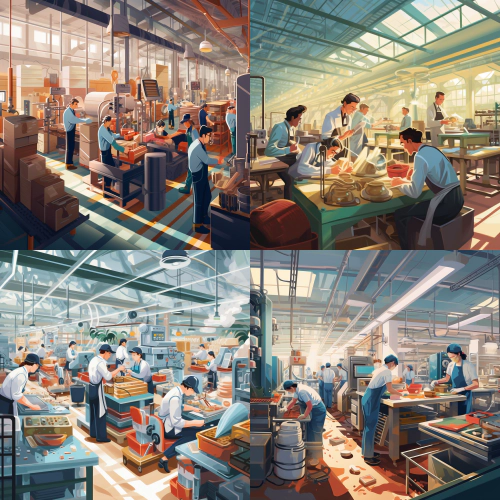 우리나라-근로자-평균-소득-10 분위