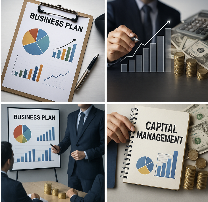 창업자가 읽는 투자책 관련 이미지