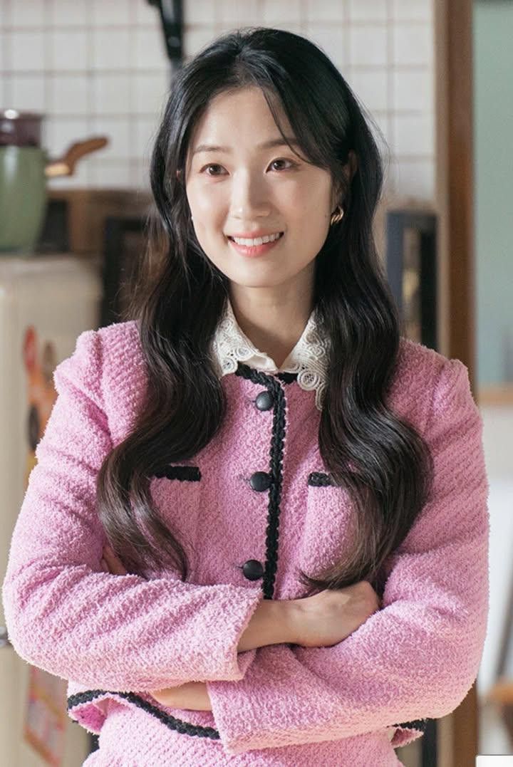 김혜윤 변우석 차기작 드라마 나이 키 연기 MBTI 혈액형 프로필