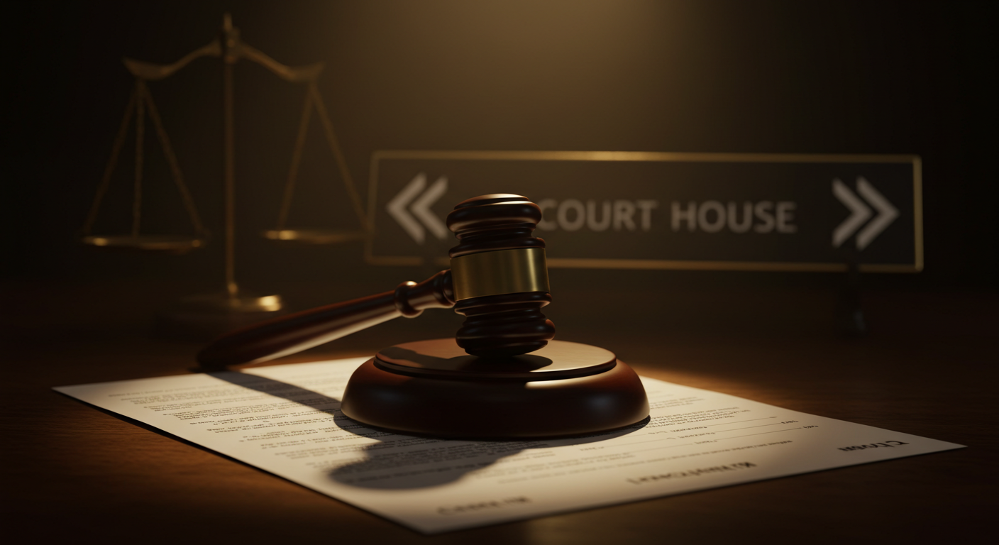 민사소송&amp;#44; 전속관할