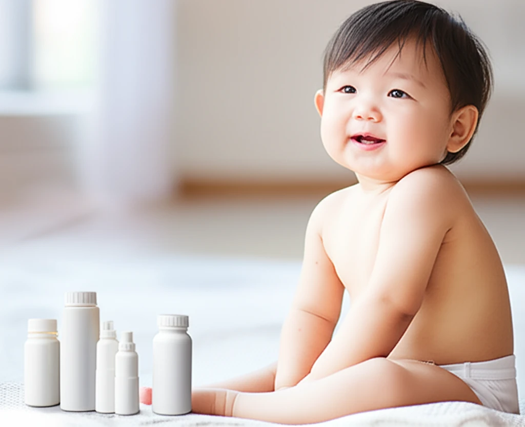 성주군 임산부 및 영유아 엽산 철분 ..