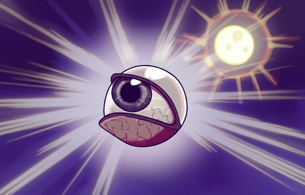 시력 교정술과 노안 수술의 부작용 통..