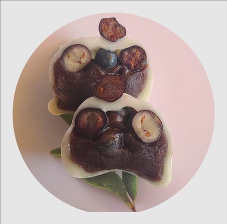 6시내고향 블루베리