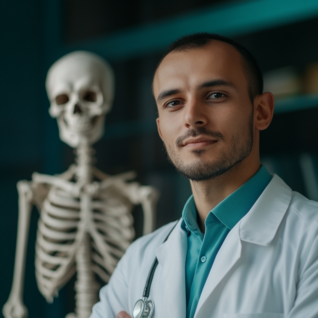 체중, 나이, 성별, 수술 유형, 기타 질병 유무에 따라 하루 권장 용량이 정해짐.