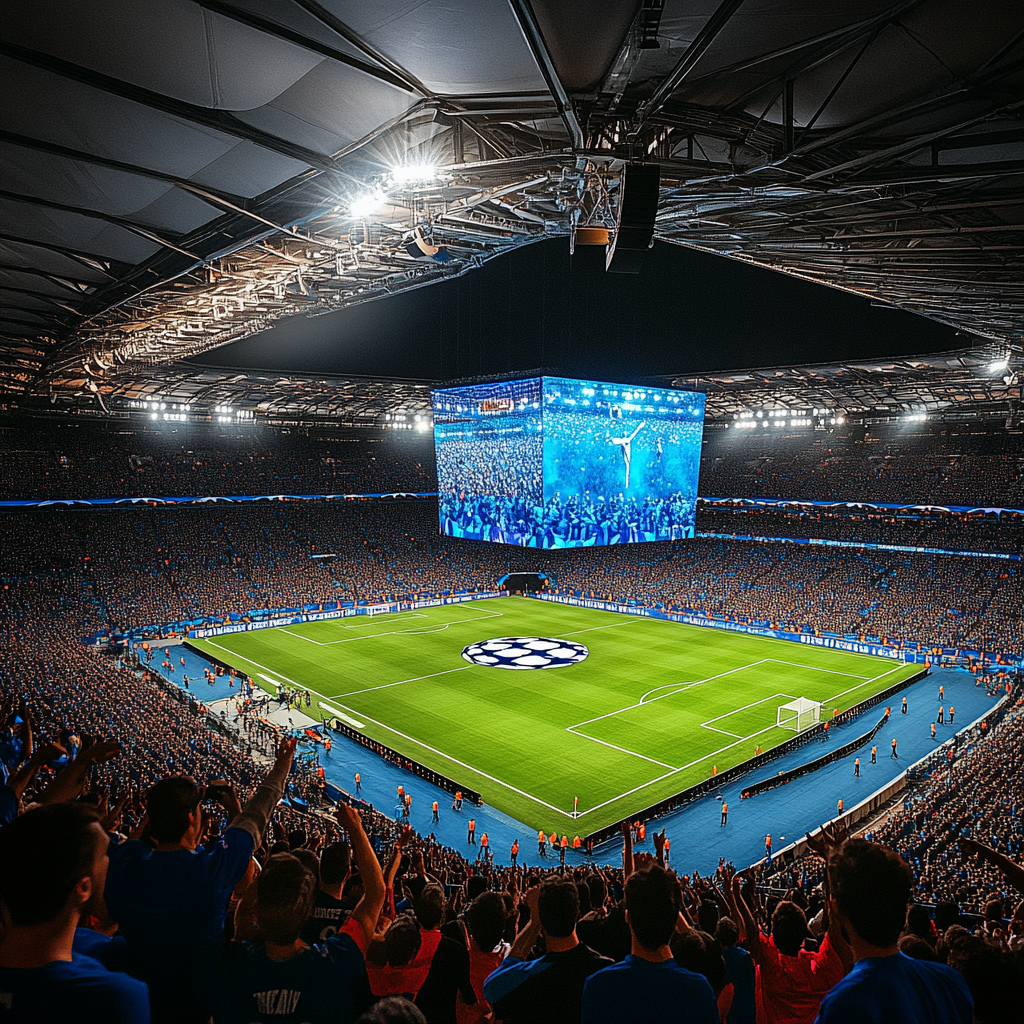 유로파 결승 무료 중계 사이트