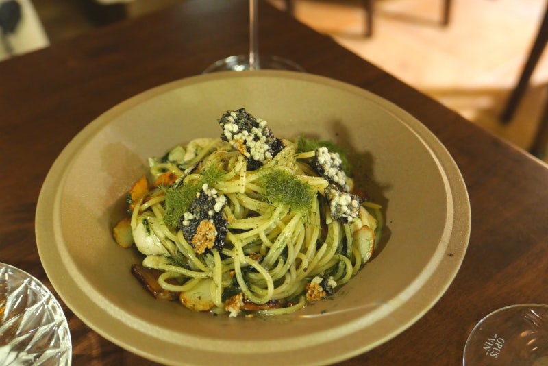 용산 삼각지 '와라야키 헤이데이, 와라야키 사쿠'