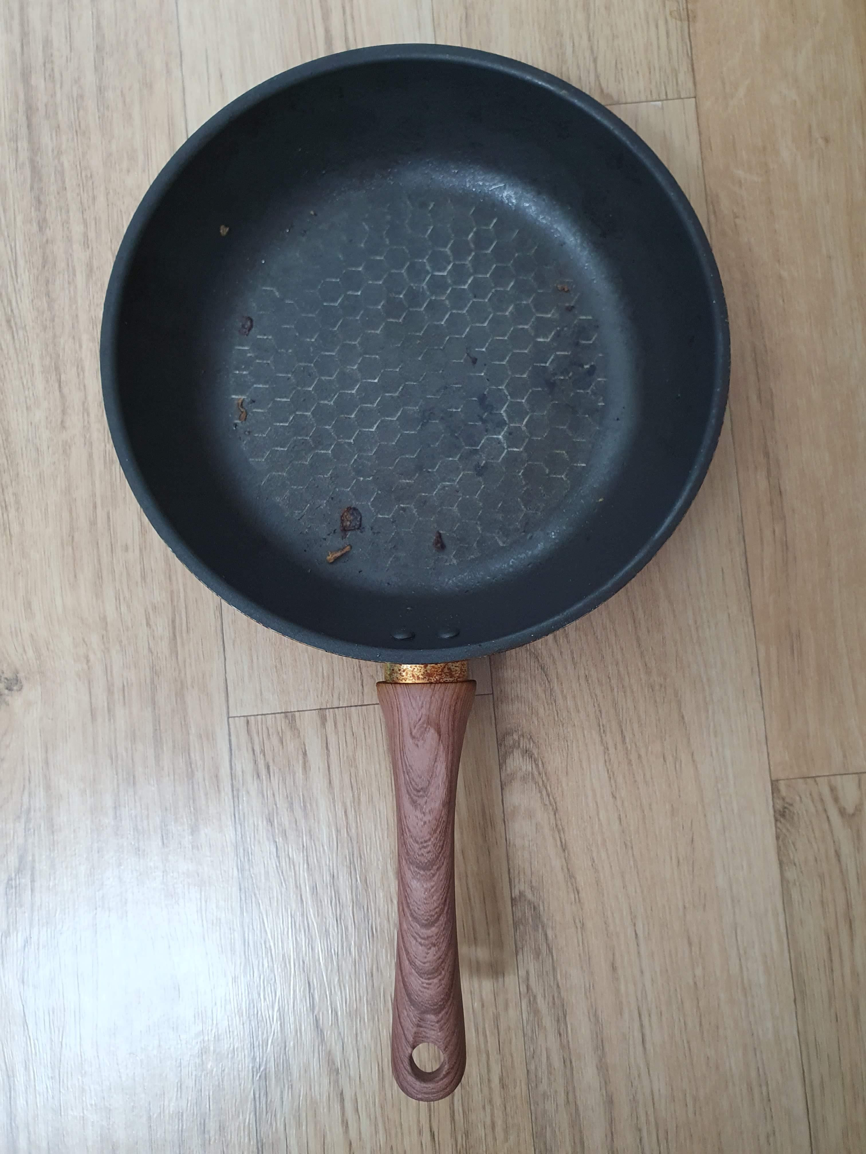 후라이팬 교체시기