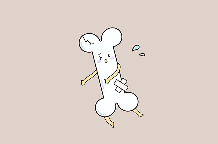 부러진-뼈-회복-촉진