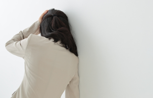 여성에게 많은 어지러움