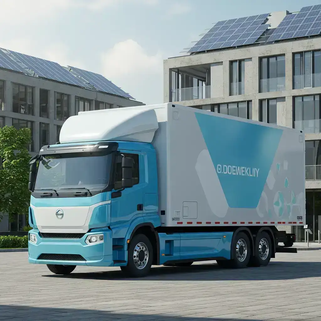 2025 경남 창원시 전기 화물차 보조금 초소형 전기 화물차