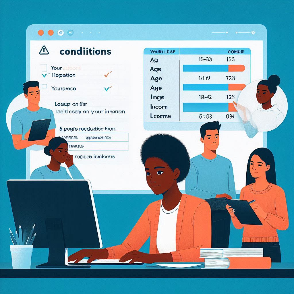 청년도약계좌 가입조건