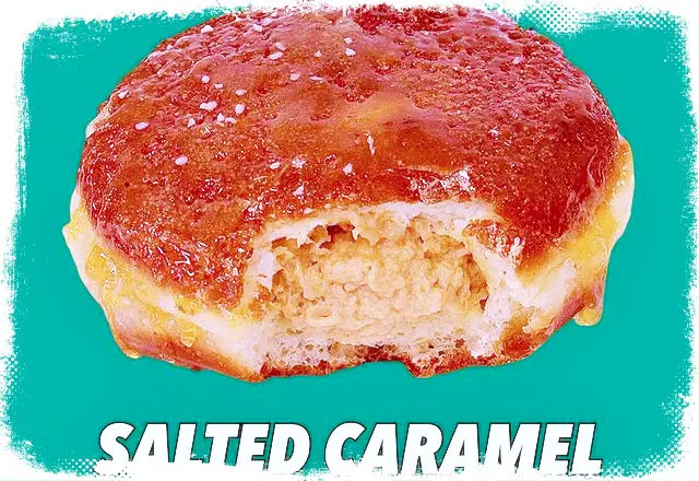 생활의달인-흑임자도넛-페레로도넛-뉴욕도너츠-도넛-달인-서울-성수-서울숲-뚝섬역-맛집